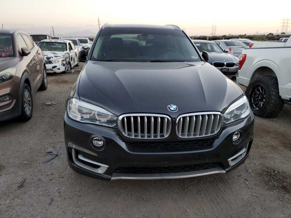 BMW X5 XDrive Diesel З ПДВ