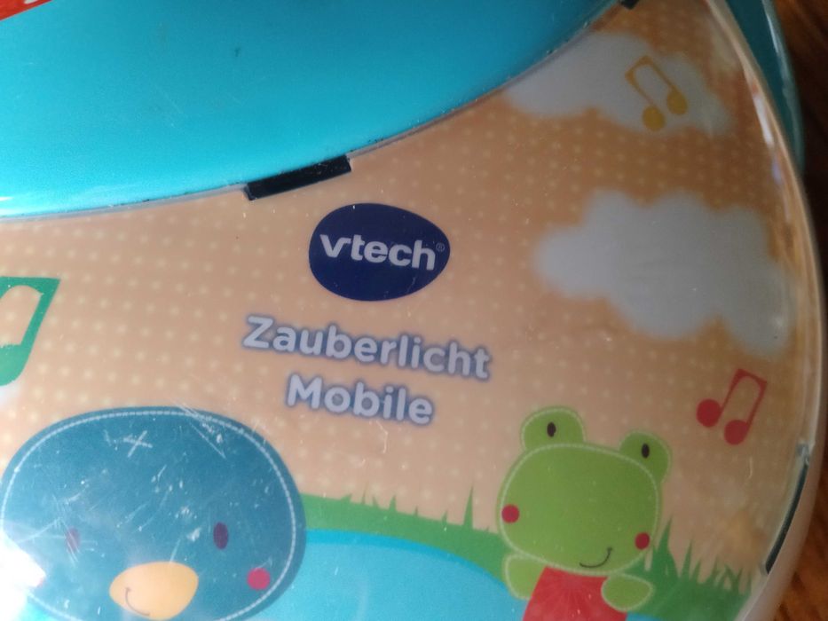 karuzela do łóżeczka dziecinnego