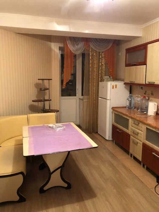 Продам Без комісії 1 к кв 65 тис уе Київміськбуд