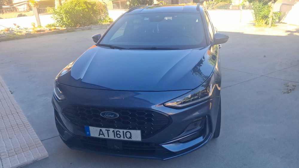 Venda de Ford Focus