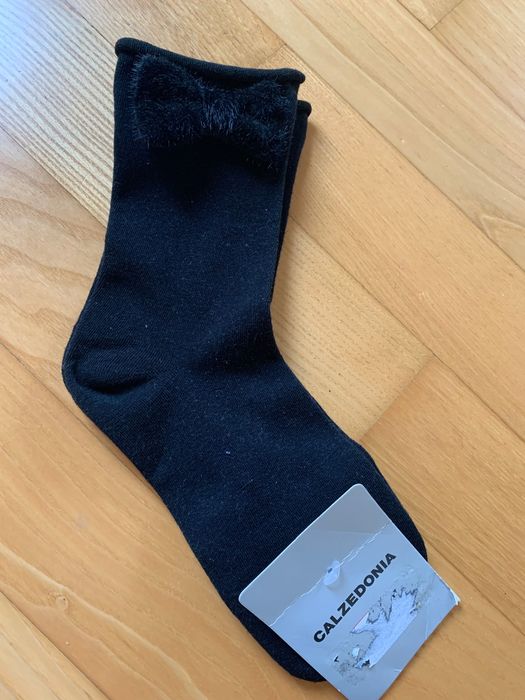 Skarpety z kokardą Calzedonia