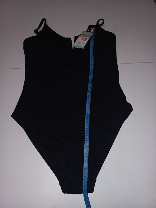 Продам купальник тканевый