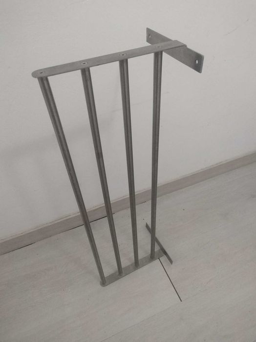 Prateleira metal ikea