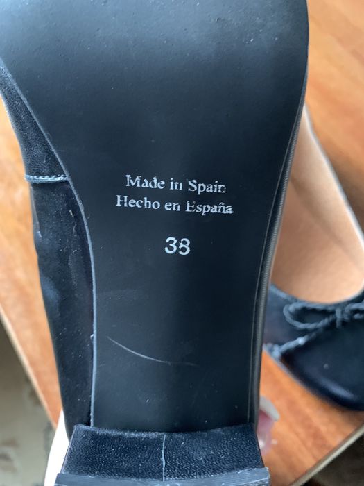 Туфлі жіночі