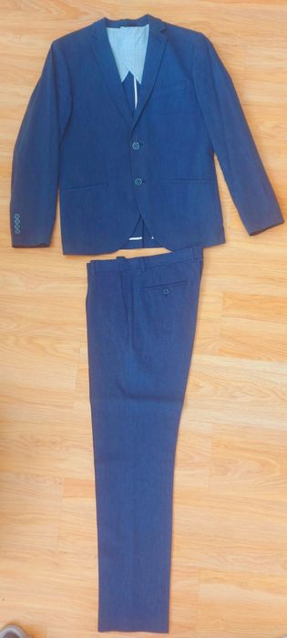 Garnitur męskie Reserved