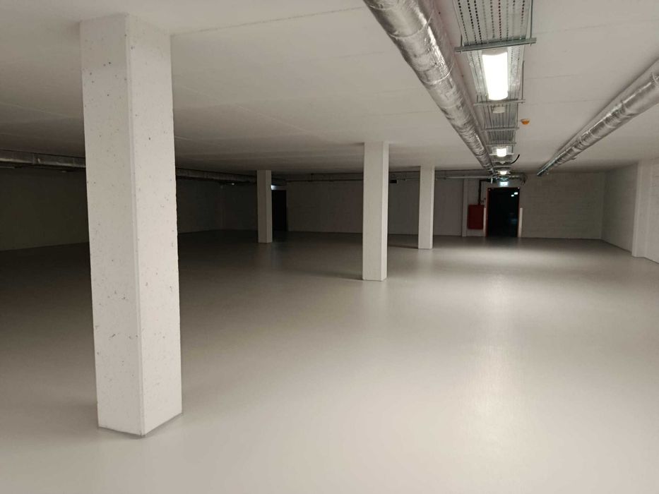 Warszawa / Bemowo / Moździerzy – hala, bulk, magazyn dla firm 100m²