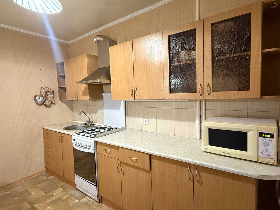 Здам 2к квартиру  проспект Петра Калнишевського