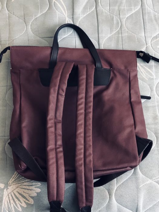 Рюкзак портфель Clarks