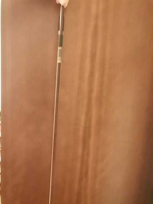 Viola d'Arco 42 cm Elina Bushagina – Instrumento Artesanal de Alta Qualidade