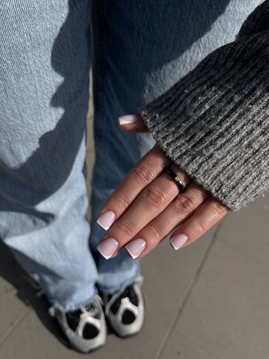 Manicure i Pedicure | Przedłużanie Paznokci