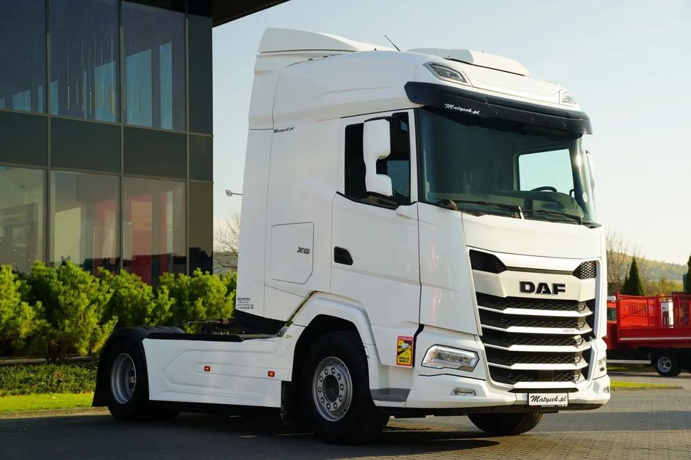 DAF