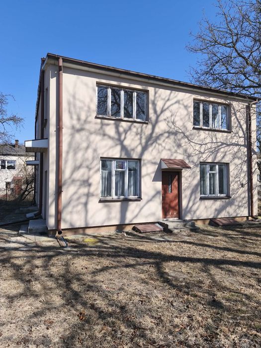 Sorzedam dom w centrum Siedliszcza