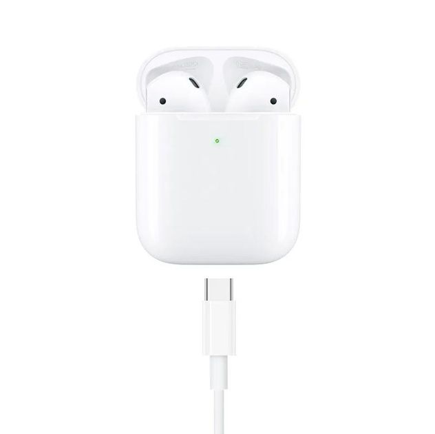 Наушники беспроводные HOCO EW74 TWS 350 мАч/Bluetooth 5.4