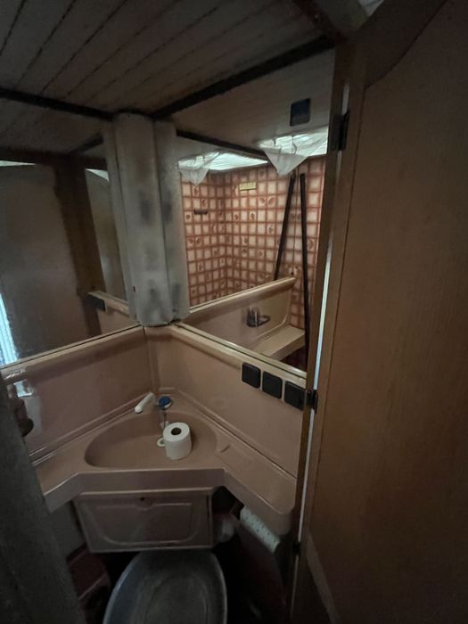 Sprzedam przyczepę kempingową