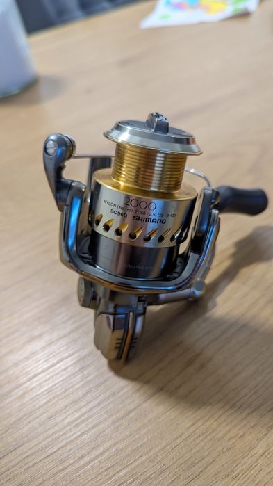 shimano stella - Спорт / отдых - OLX.ua