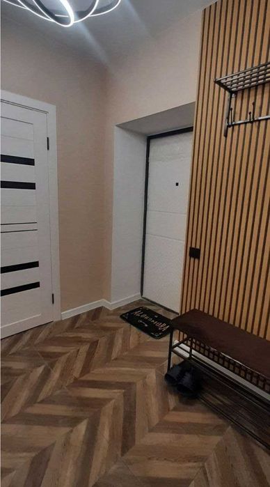 ДОСТУПНЫЙ НОВОСТРОЙ В ЦЕНТРЕ! Продам 1 комн. квартиру ЖК Левада AB