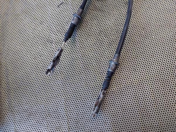 Cablagem interior MAZDA 2 (DE)