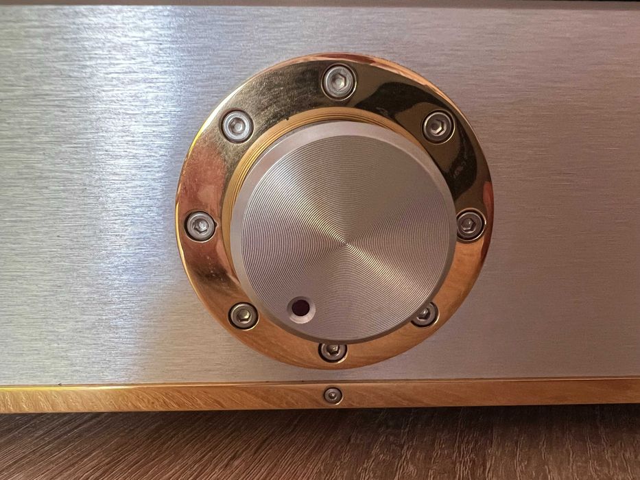 Musical Fidelity A3 Dual Mono wzmacniacz tuner CD wieża zestaw