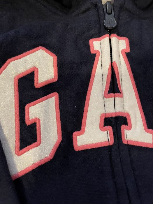 Bluza dla dziewczynki Gap