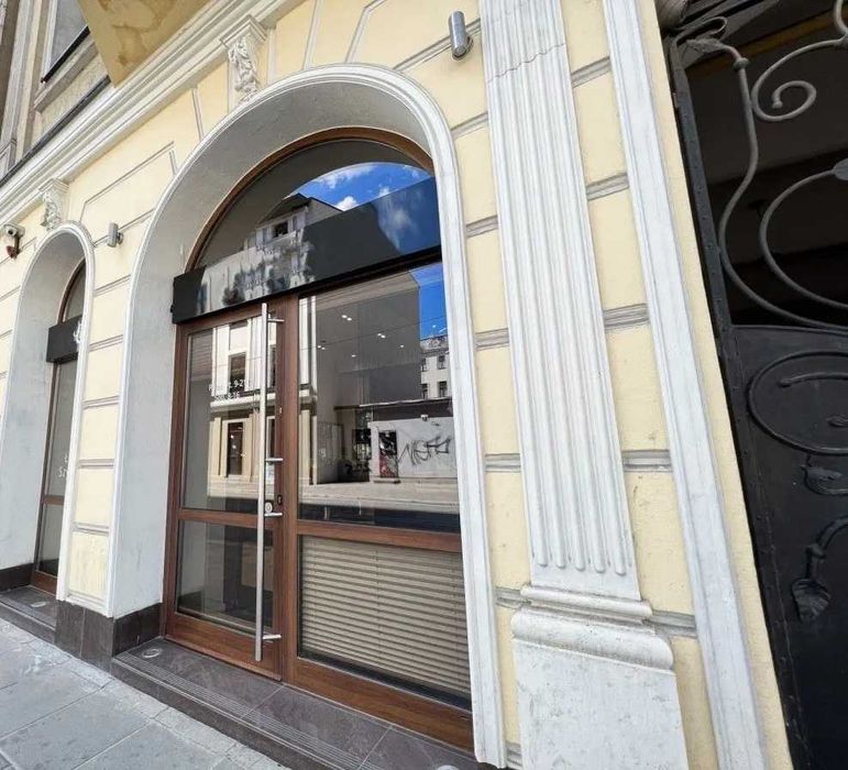 Lokal przy ul.Kilińskiego