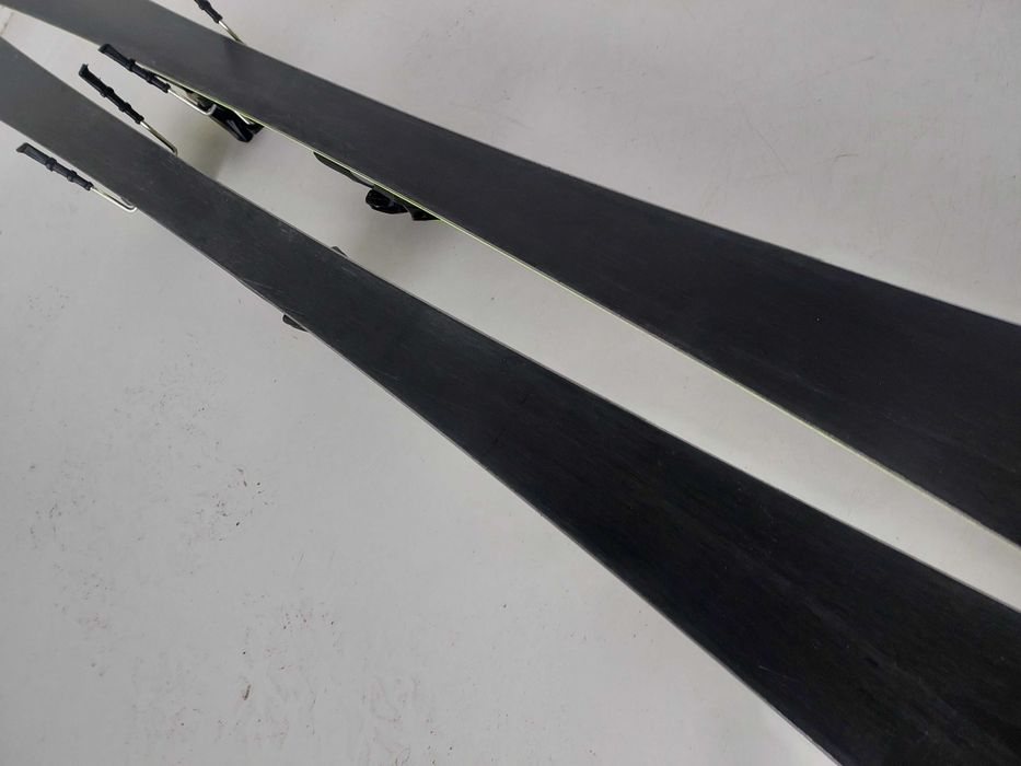Narty zjazdowe Head World Cup Rebels i.SLR 155 cm