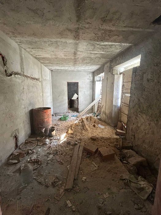 casa em final de construção Monte da Pedra Crato