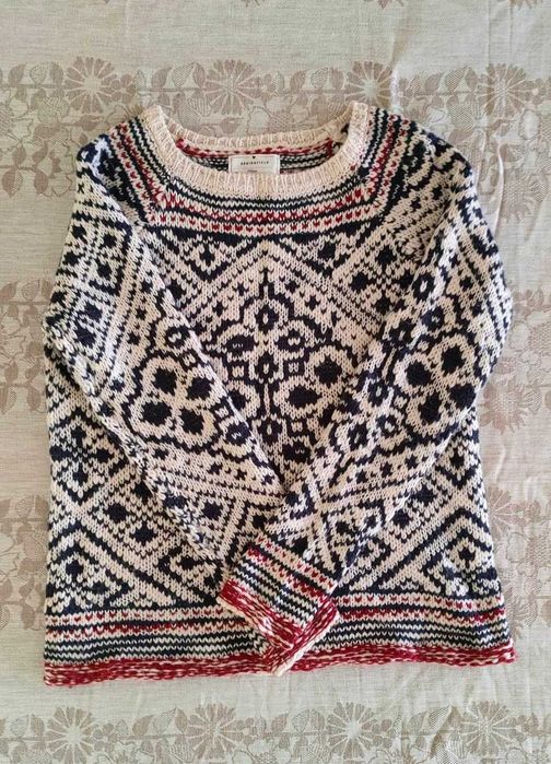 Springfield Sweter damski L