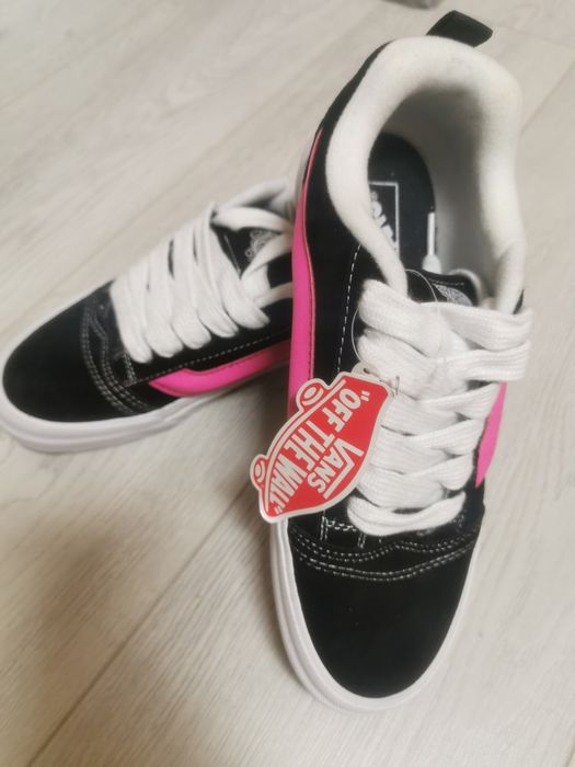 Vans Knu Skool premium, 39 розмір