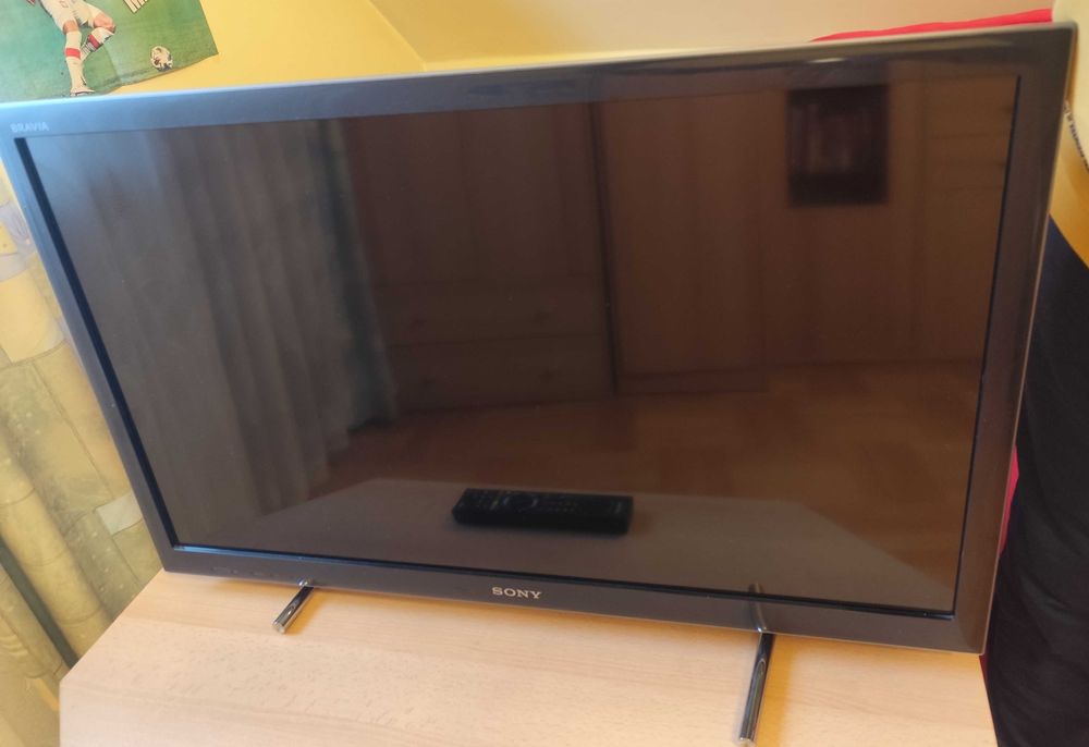 TV SONY Bravia - KDL-32EX650
