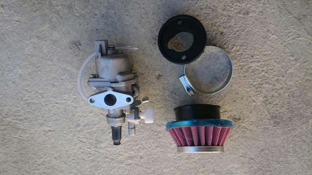 Mini Moped Carburetor64751583551873121