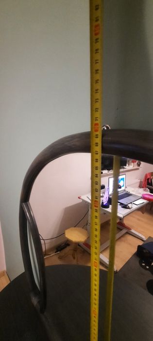 Toaletka dla dziewczynki