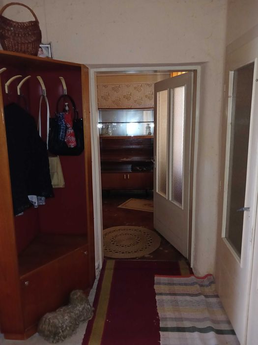 Будинок на дві сім'ї в с. Кідьош 6 км від центра м. Берегове