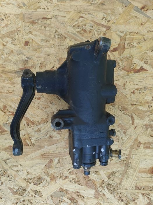 Рульова колонка BMW e34 БМВ е38