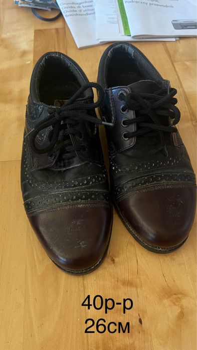 Buty meskie 40rozmiar 10zl
