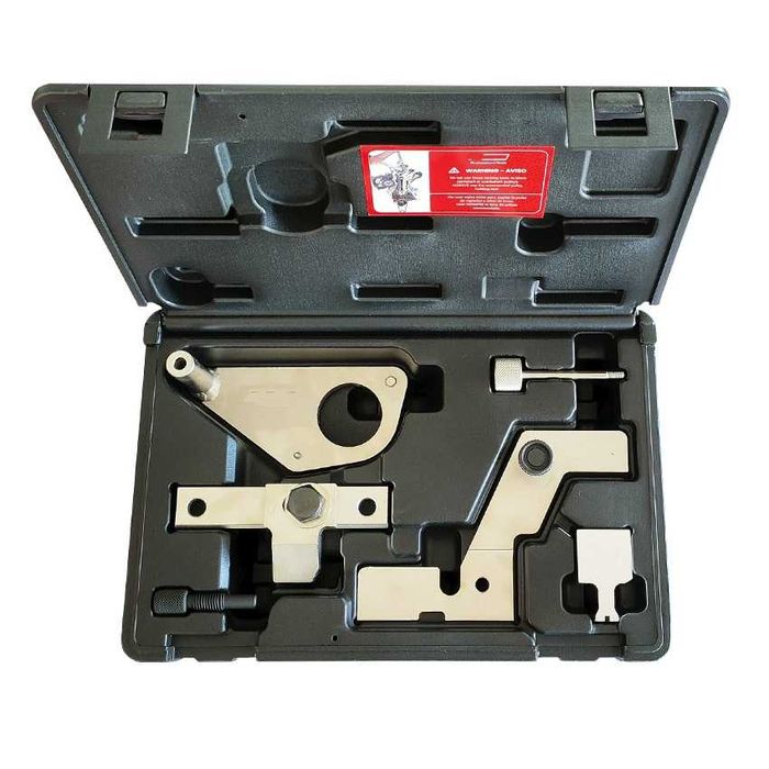 (Com Iva) Bloqueio de Motor Jaguar Land Rover 2.0 GTDi