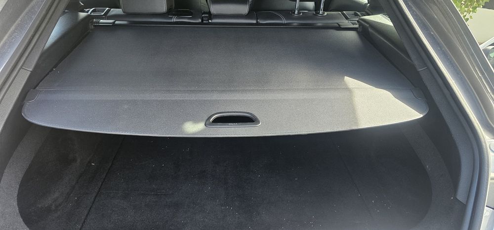 Chapeleira/ Cortina Mercedes-Benz CLA