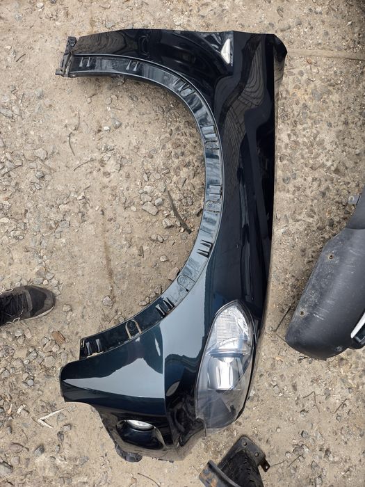 Крыло четверть е70 бмв e70 bmw разборка