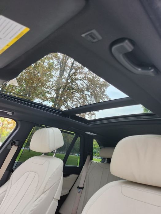 Продаж BMW X5 xDrive40e iPerformance (F15) 2017