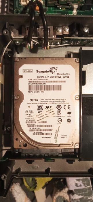 Serwer Home Assistant