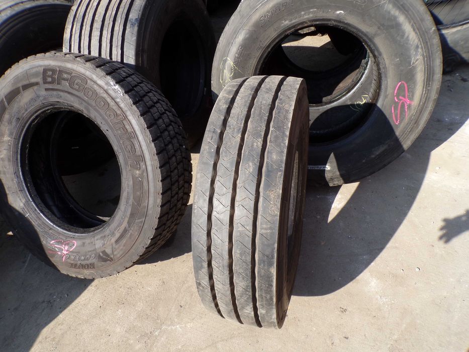 opona 235/75R17.5 FORTUNE FAR 603 (450 netto)