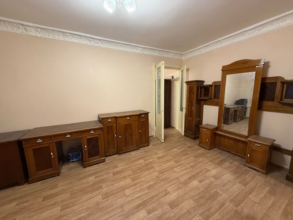 2-комнатная квартира по адресу (площадь 54,8 м²) - Atlanta.ua - фото 2