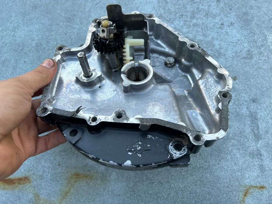 Miska olejowa uszczelka Briggs Stratton DOV 700 750E 775EX IS 775PXI