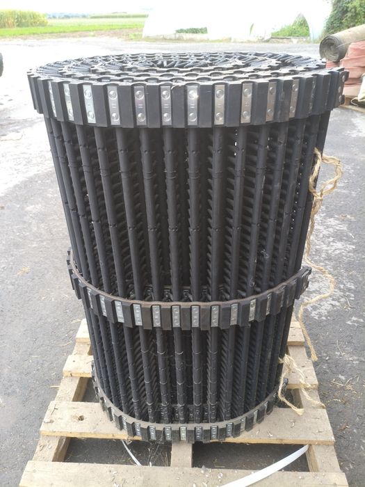 Taśma jeżowa do grimme sr 8040 igelband