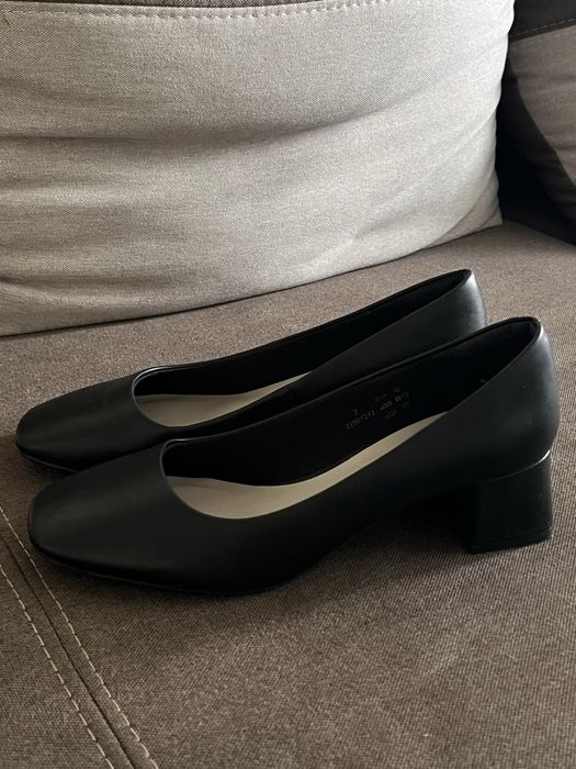 Туфлі Marks & Spencer 39-40р
