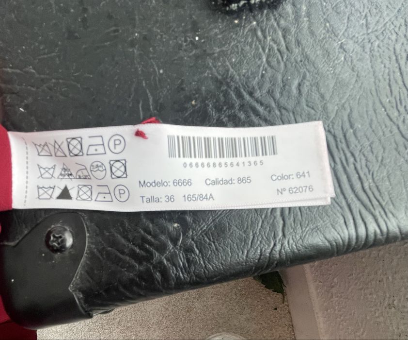 Vestido Massimo Dutti - NOVO!