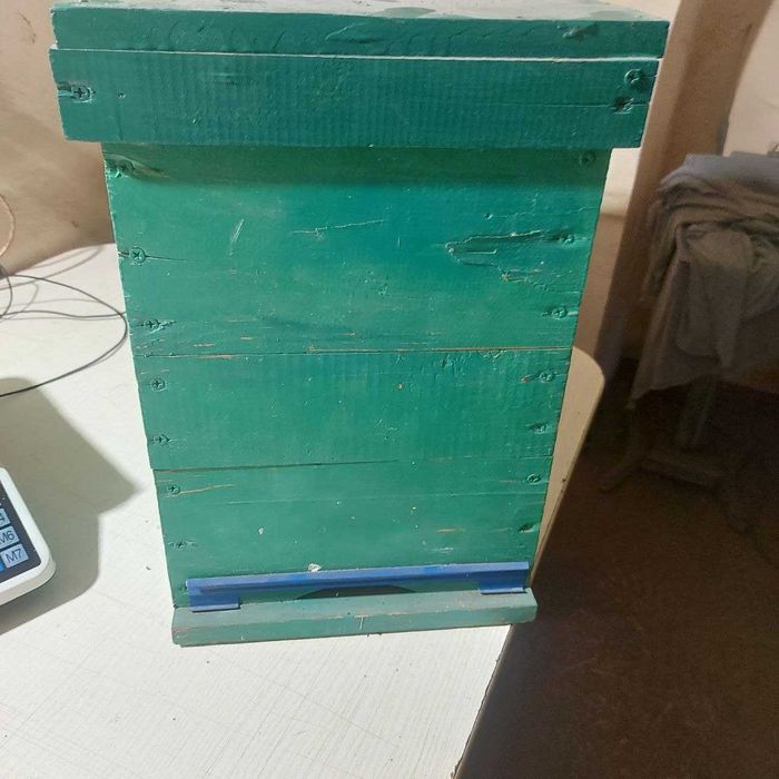 продам улик 6 рамочный