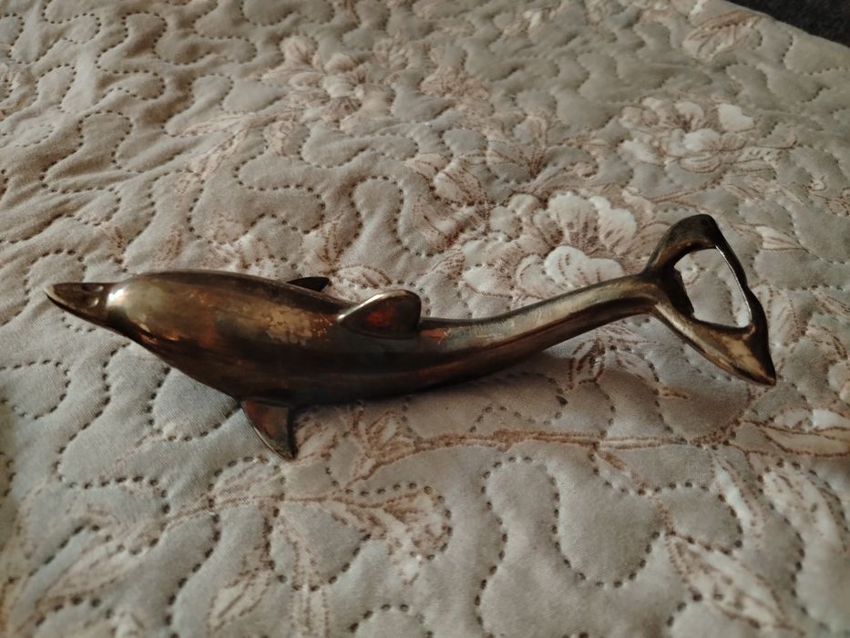Otwieracz PRL delfin