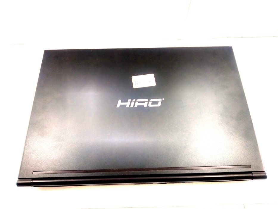 Laptop Hiro 650 15.6" Fhd Intel I7 Gtx 1650 Ti 8gb 512gb Ssd Win 11