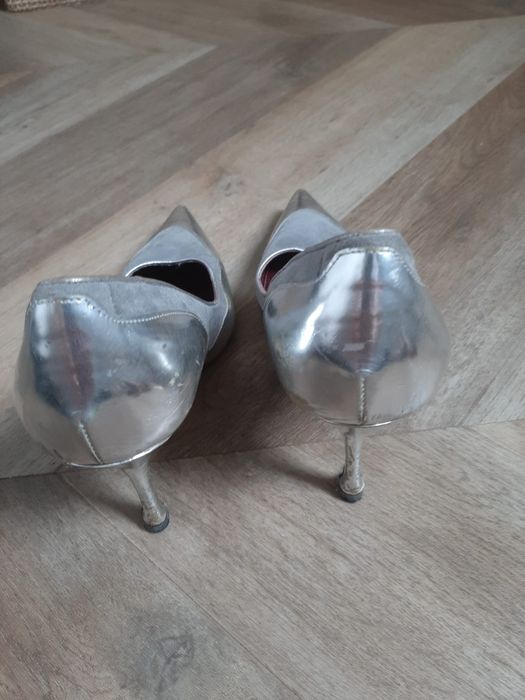 Sapatos Dolce Gabbana