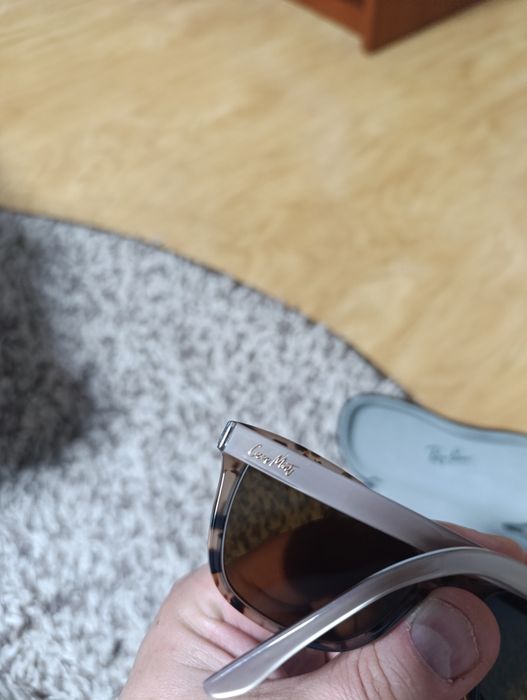 Жіночі окуляри для зору оправа Cосоа Mint CMS2047